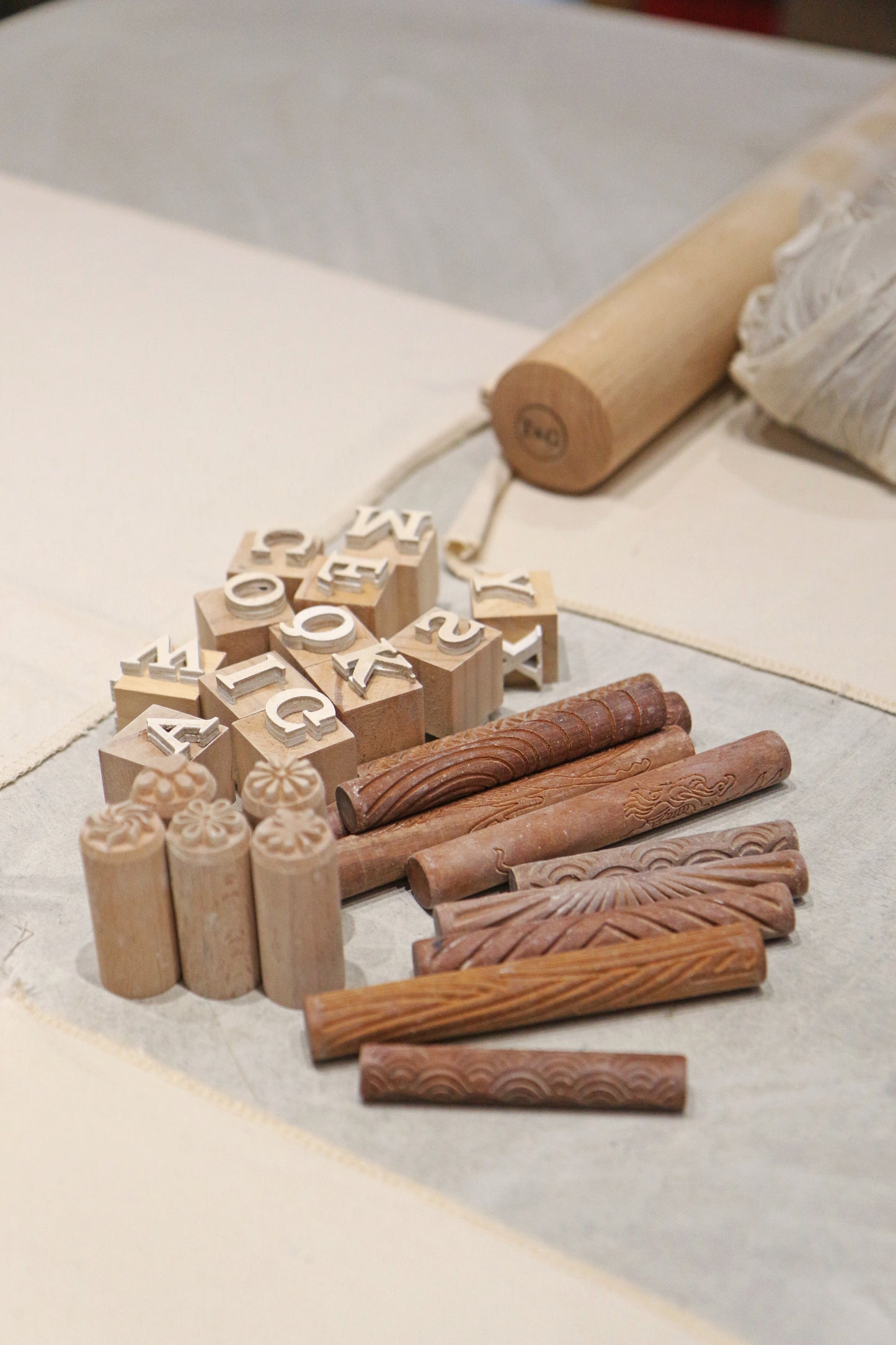 KIDS CLAY PLAY CLASS - 29TH MAY
