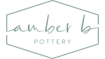 Amber B Pottery