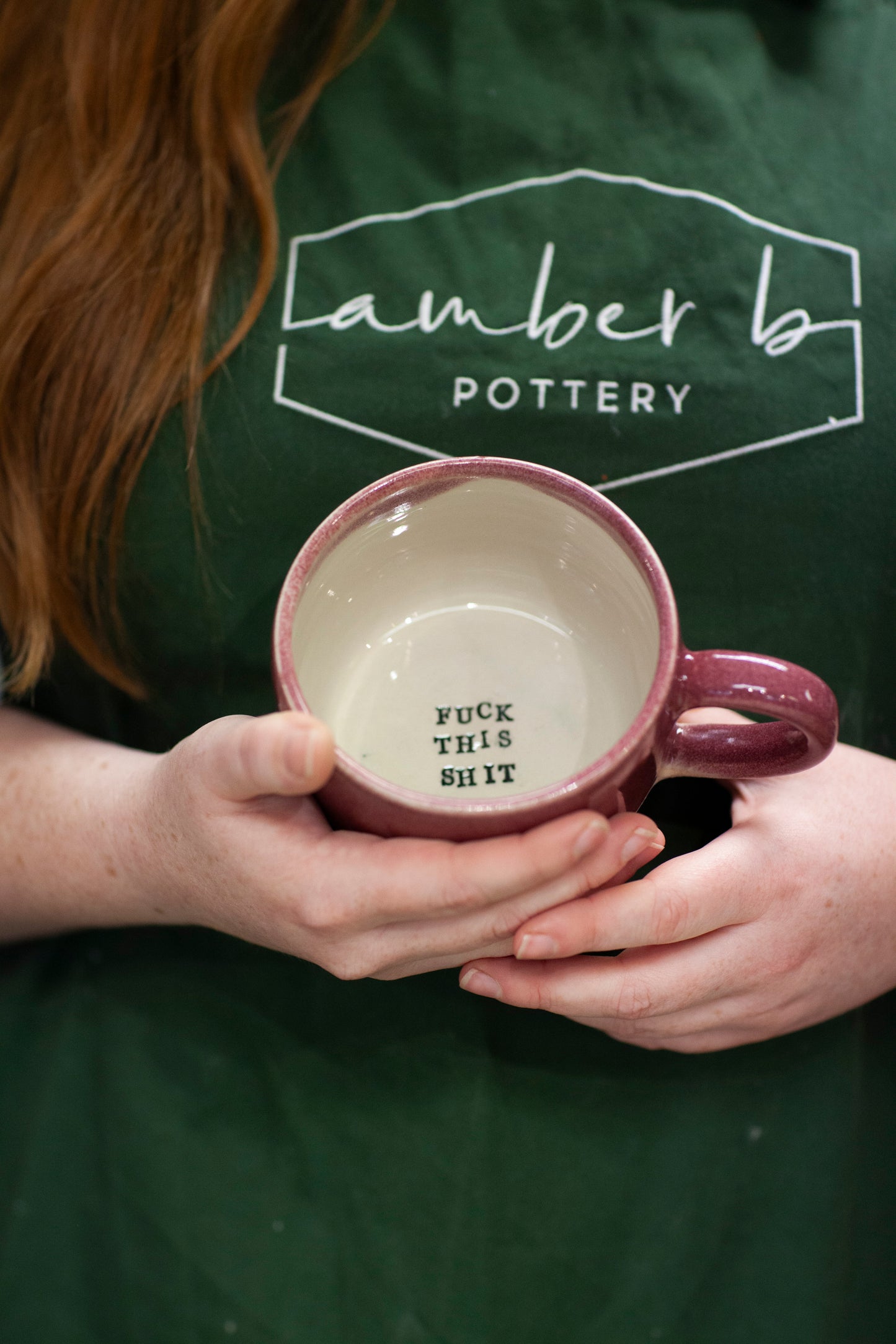 SWEARY MUGS - CHRISTMAS PRE-ORDER