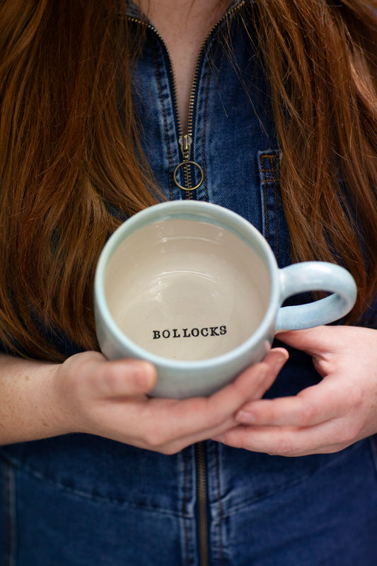 SWEARY MUGS - CHRISTMAS PRE-ORDER