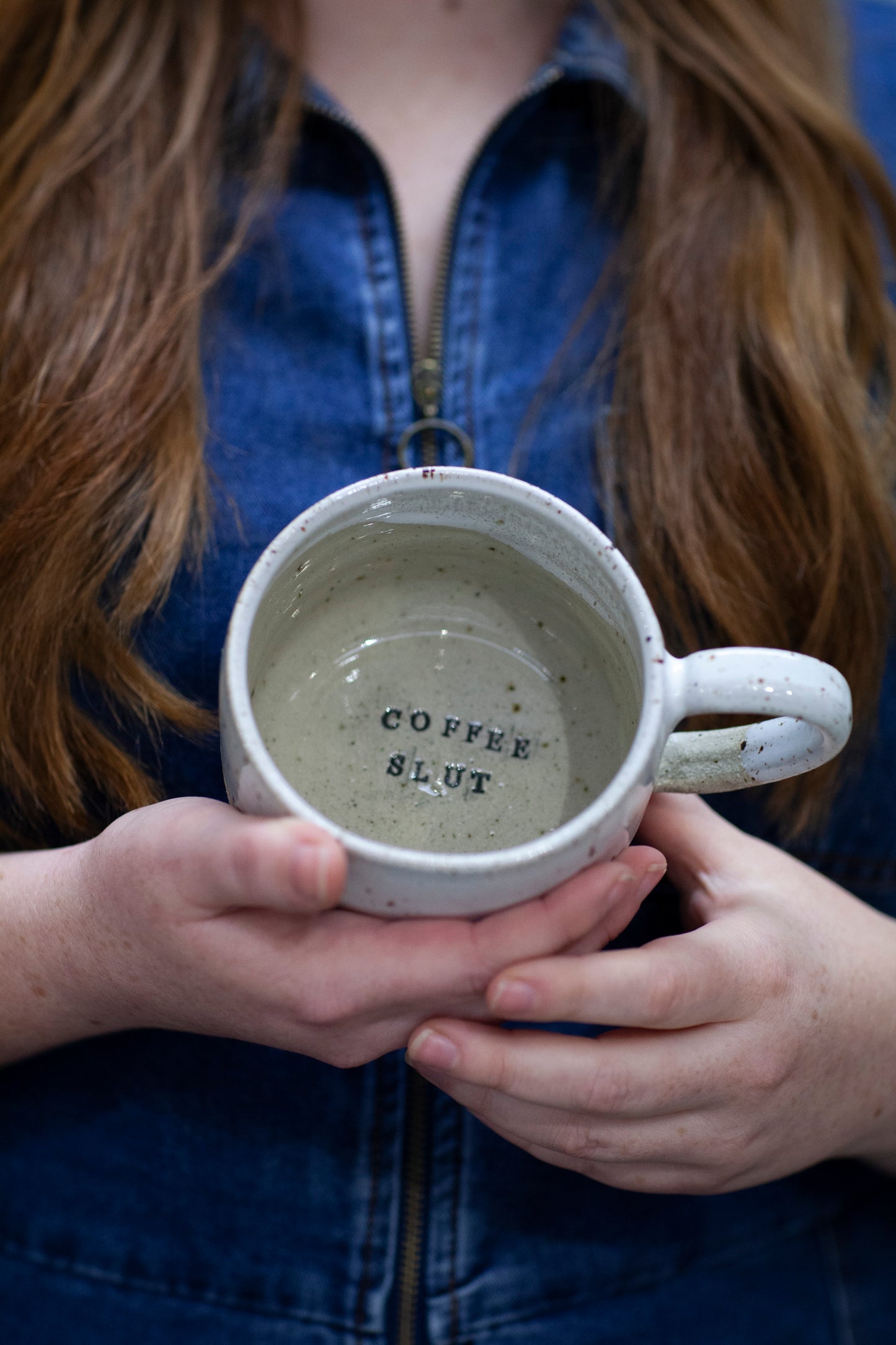 SWEARY MUGS - CHRISTMAS PRE-ORDER