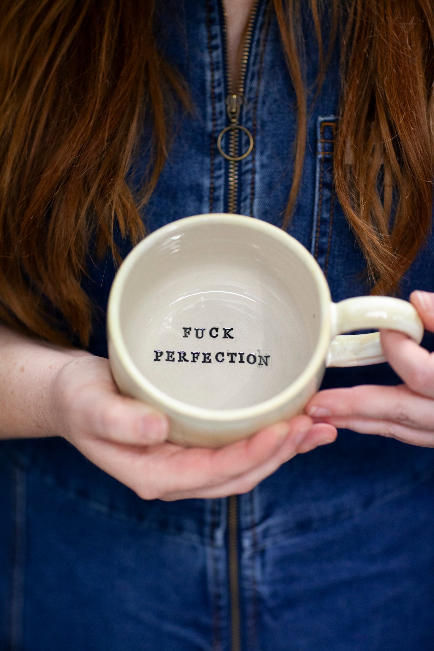 SWEARY MUGS - CHRISTMAS PRE-ORDER