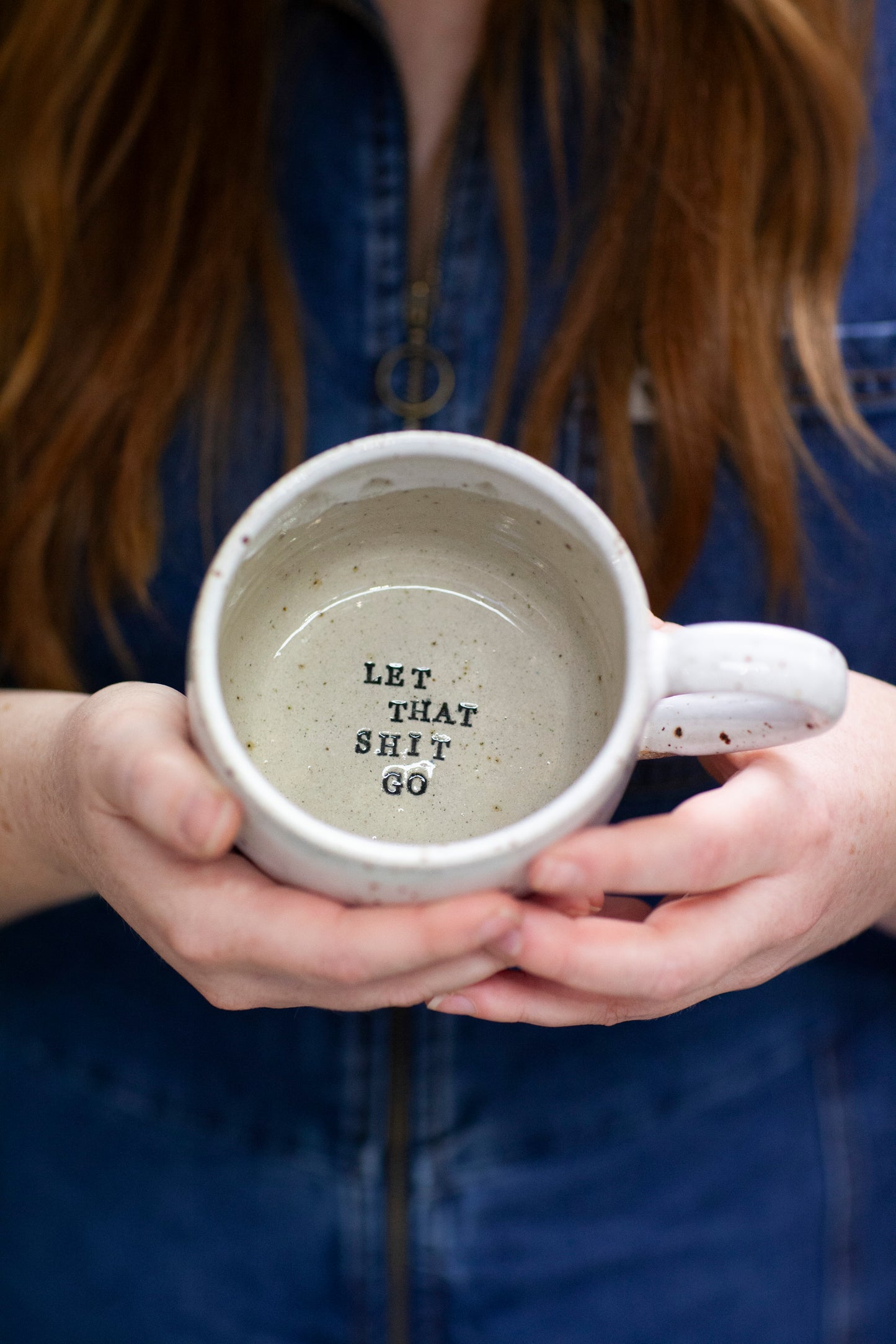 SWEARY MUGS - CHRISTMAS PRE-ORDER