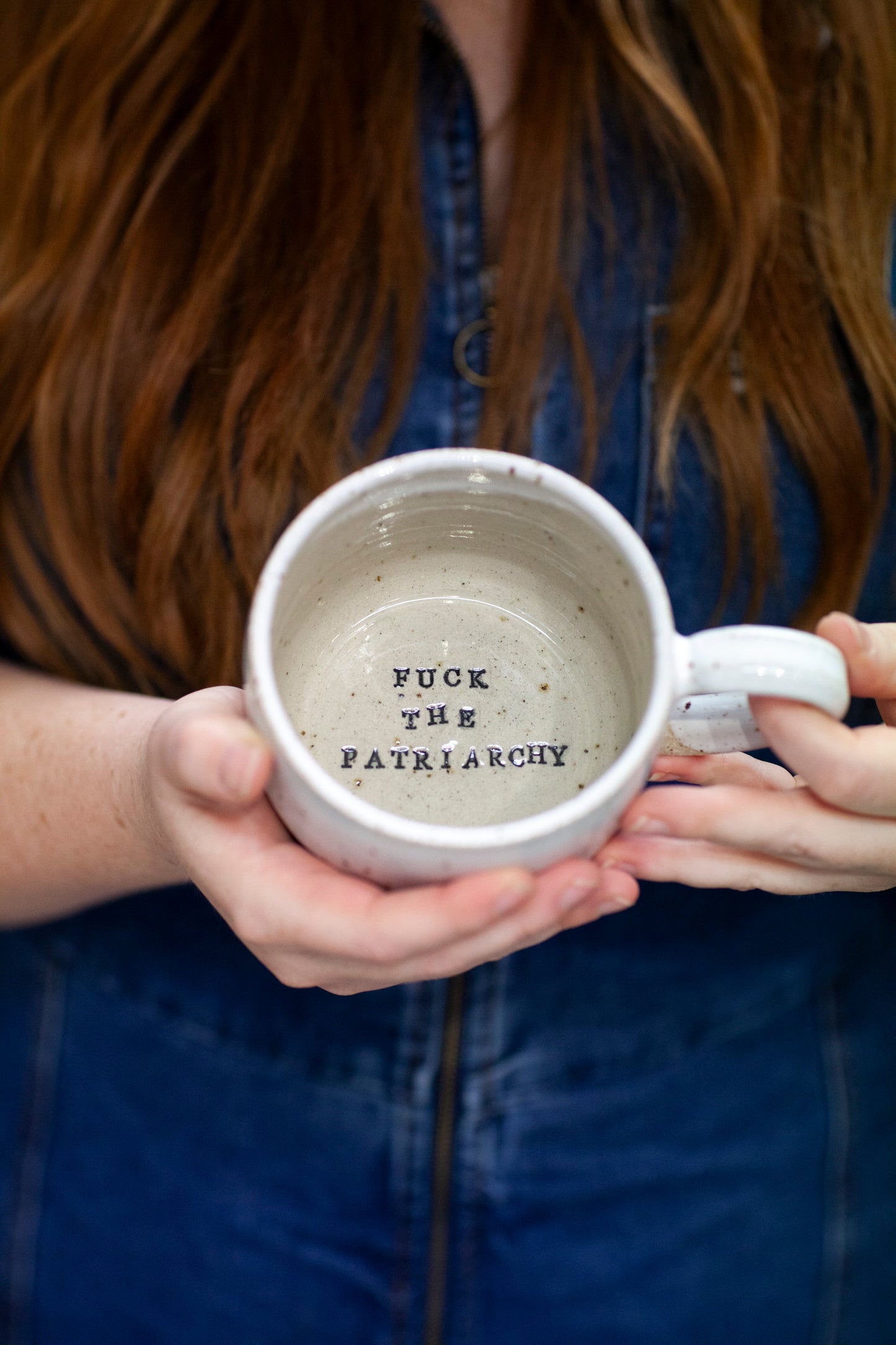 SWEARY MUGS - CHRISTMAS PRE-ORDER