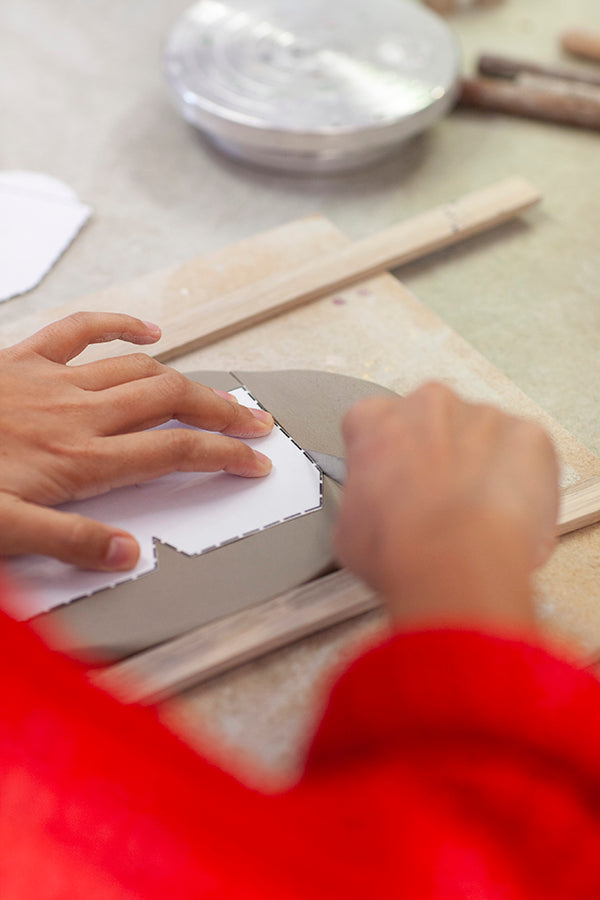 MAKE A MUG WORKSHOP