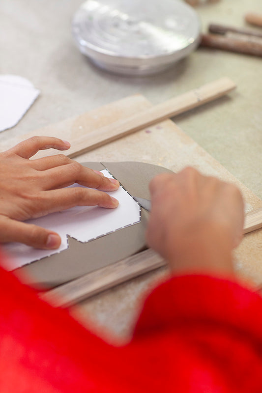 MAKE A MUG WORKSHOP