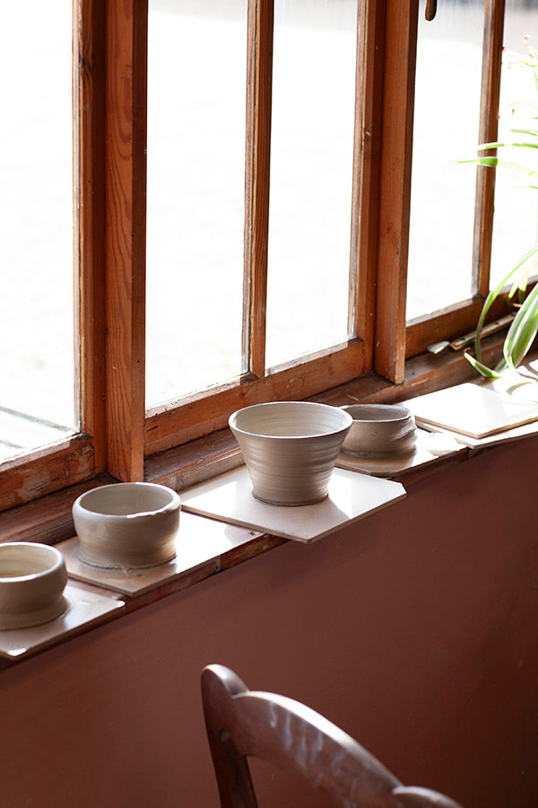PRIVATE POTTERY PARTIES