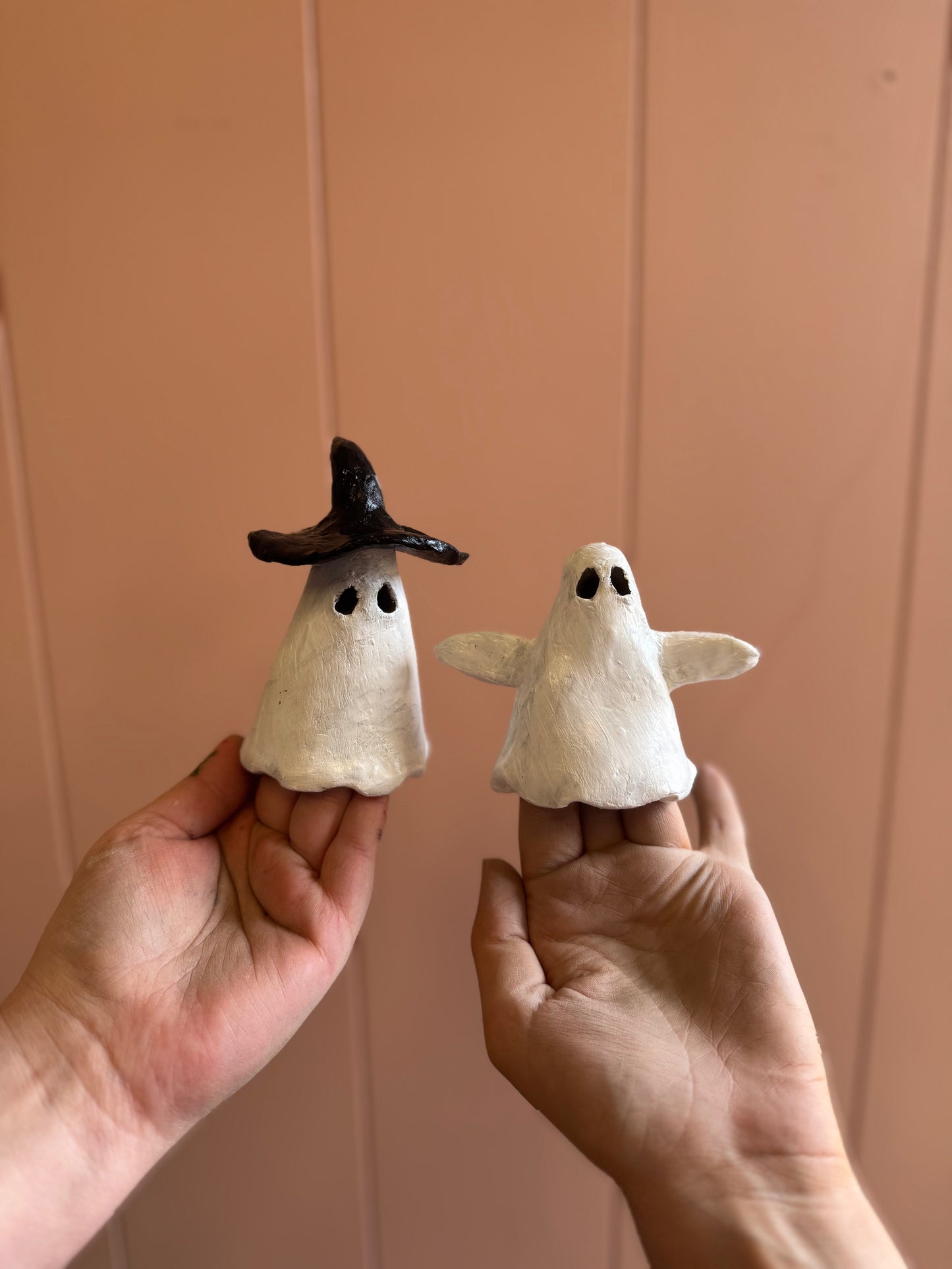 HALLOWEEN WORKSHOP